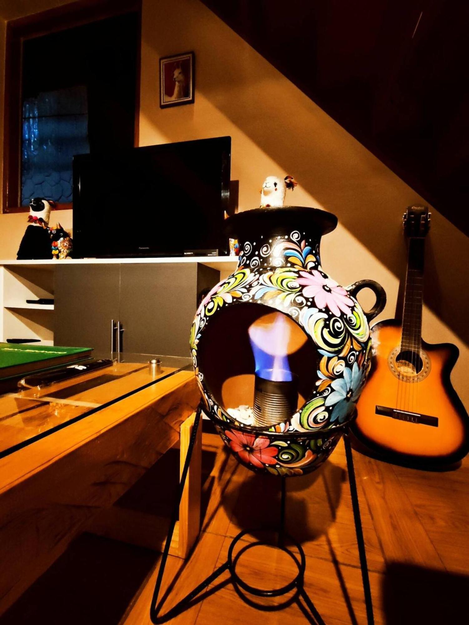 Del Rey Holiday home Cusco