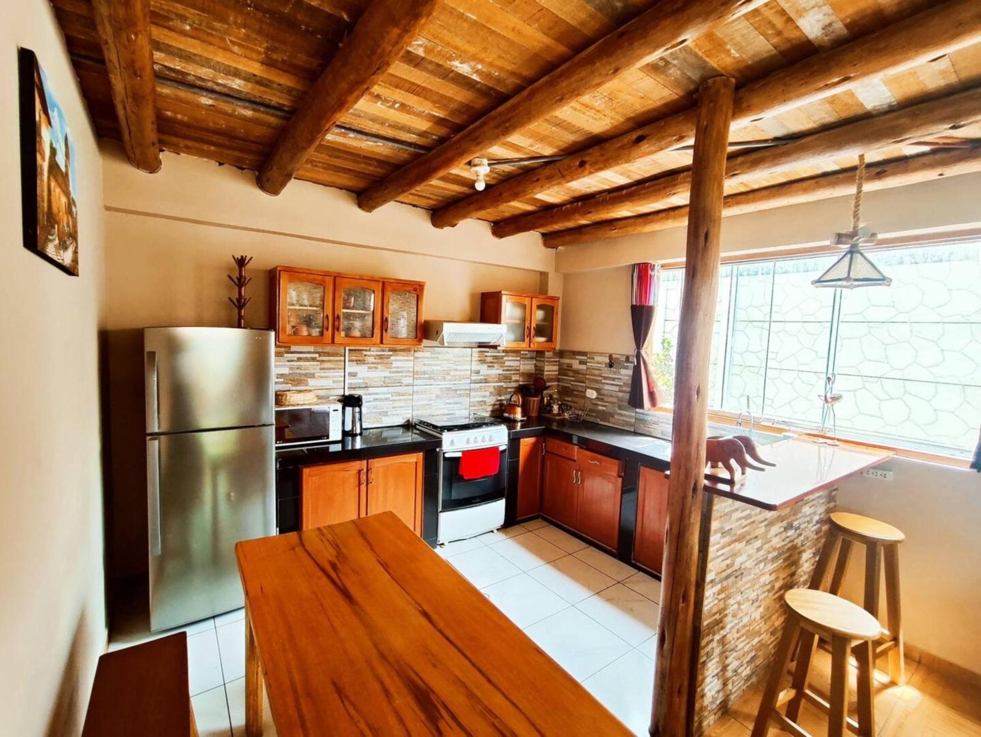 Del Rey Holiday home *