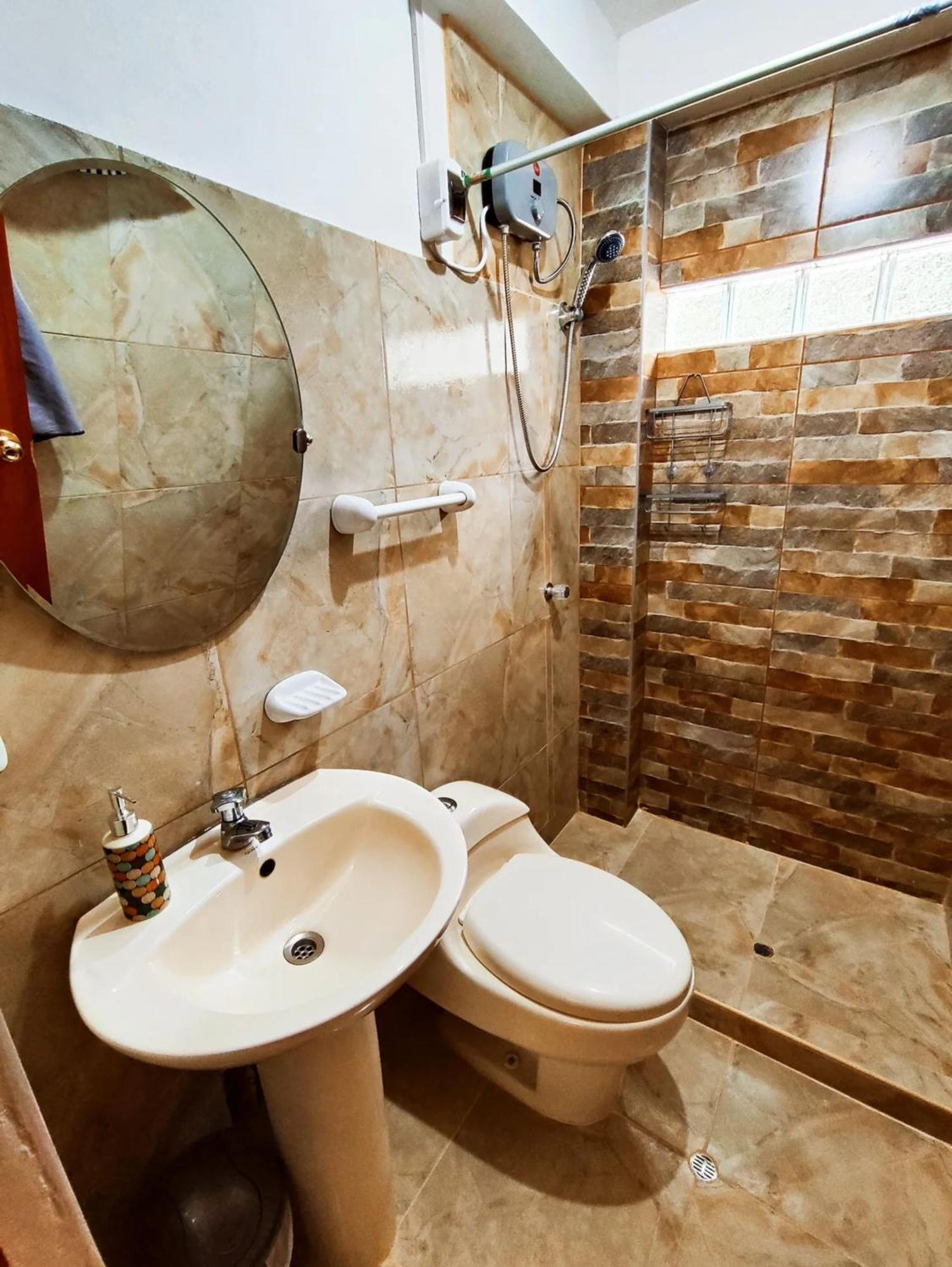 Del Rey Holiday home Cusco