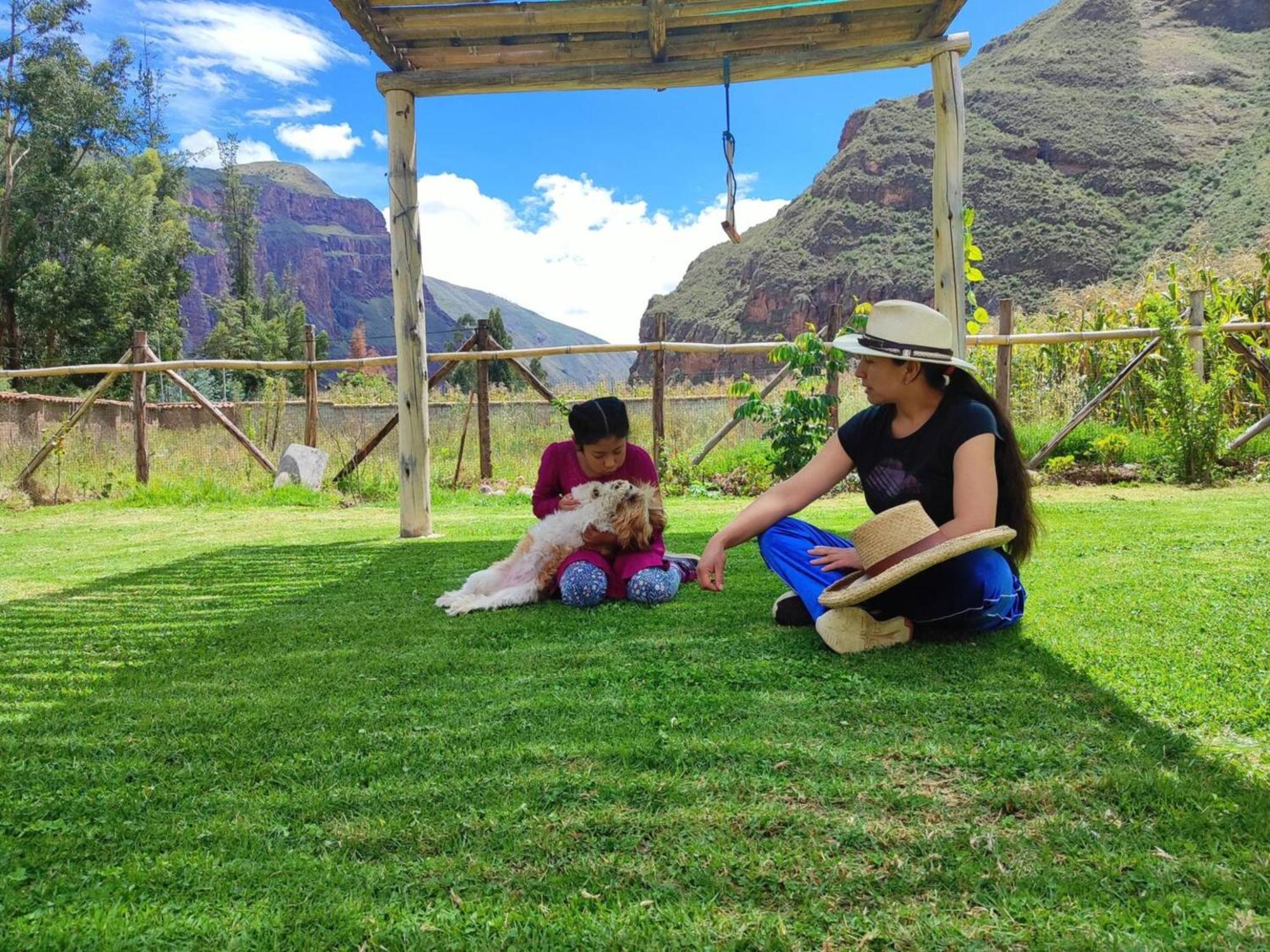 Del Rey Сasa de vacaciones *